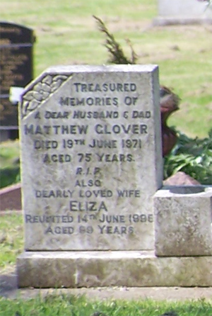 Glover