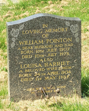 Pointon