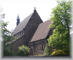 Staffordshire Cemeteries