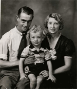 Len Sherratt