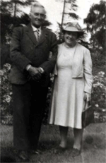 Len Sherratt