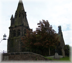 Staffordshire Cemeteries