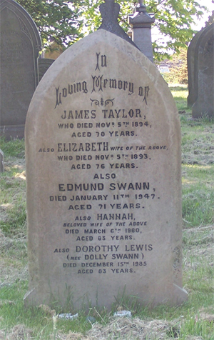 Taylor