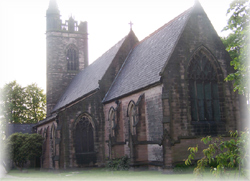 Staffordshire Cemeteries