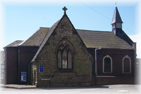 Staffordshire Cemeteries